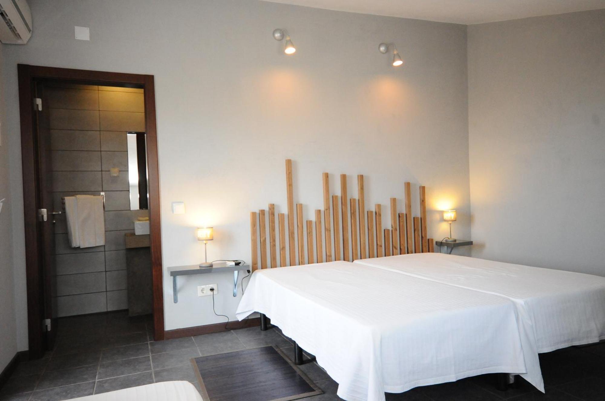 Camera Tripla con Bagno Privato